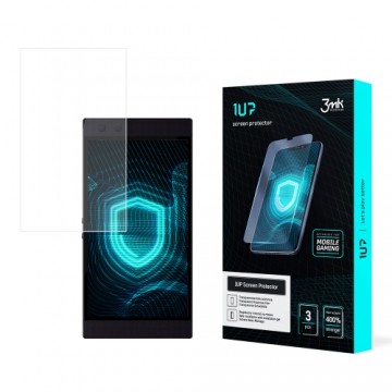 Razer Phone 2 - 3mk 1UP screen protector