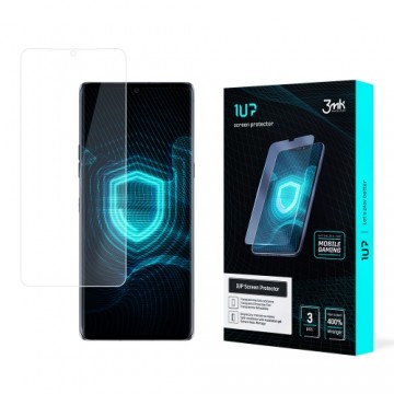 LG Velvet 5G - 3mk 1UP screen protector