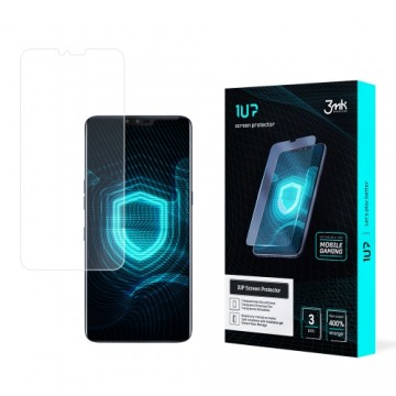LG V50 ThinQ 5G - 3mk 1UP screen protector