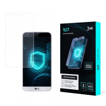 LG G5 - 3mk 1UP screen protector