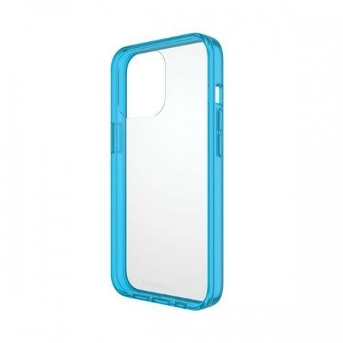 PanzerGlass ClearCase for Apple iPhone 13 Pro Blue image 4