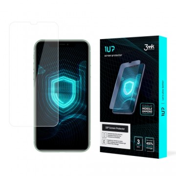 Apple iPhone 11 - 3mk 1UP screen protector