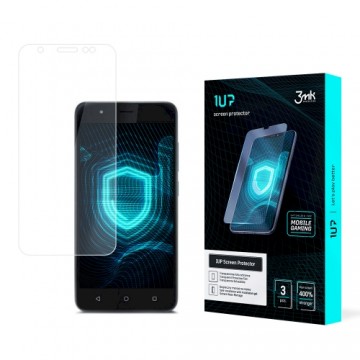 Gigaset GS185 - 3mk 1UP screen protector