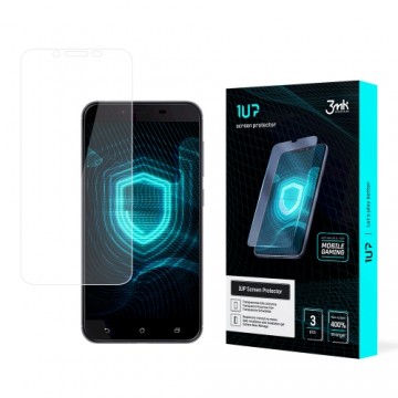 Asus Zenfone 3 Max ZC553KL - 3mk 1UP screen protector