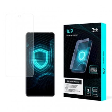 ZTE S30 Pro 5G - 3mk 1UP screen protector