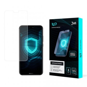 Huawei P20 Lite - 3mk 1UP screen protector