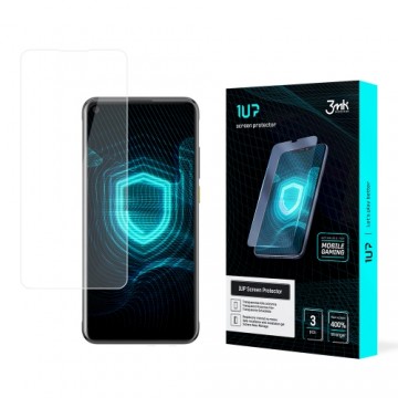 HTC U20 5G - 3mk 1UP screen protector