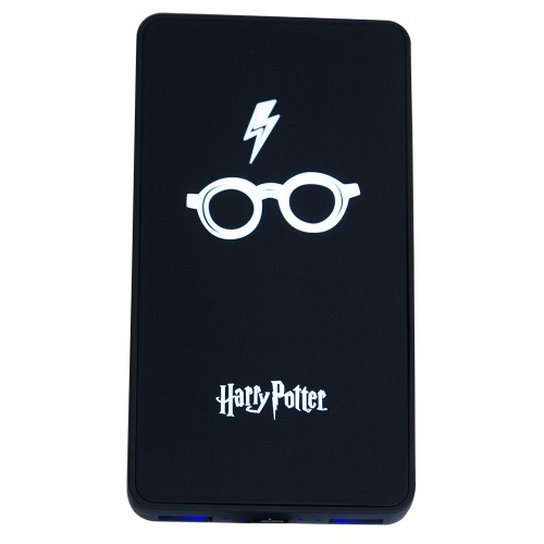 Harry Potter power bank 6000 mAh Light-Up image 1