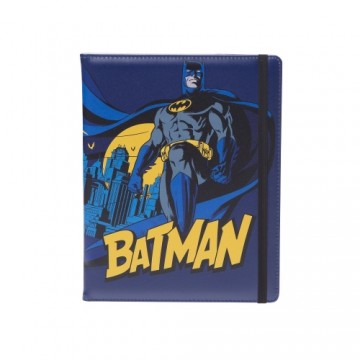 Batman etui universal for tablet 10-11" Batman