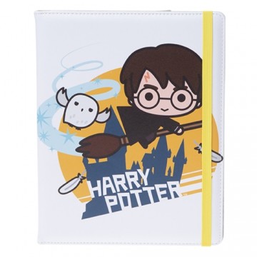 Harry Potter etui universal for tablet 10-11" Harry Broom