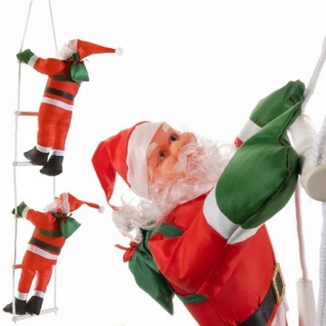 Santas on the ladder Ruhhy 22519 (17030-0)