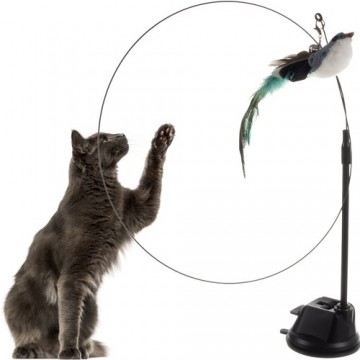 Cat toy with suction cup Purlov 22099 (16824-0)