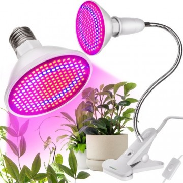 Gardlov 200 LED lamp for plant growth (15410-0)