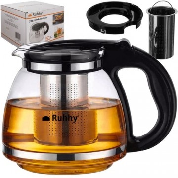 2L jug with infuser Ruhhy 22815 (17357-0)