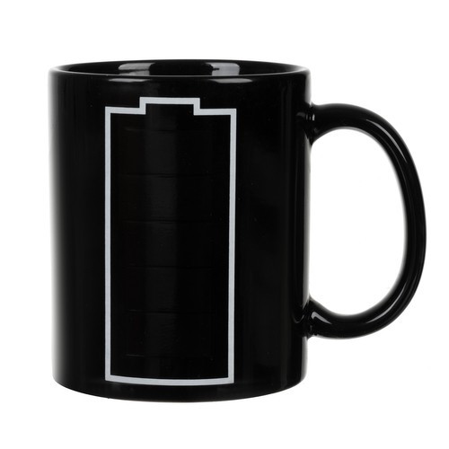 Magic mug - battery 330ml Ruhhy 22103 (17346-0) image 3