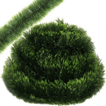 Christmas tree garland - green 6m Ruhhy 22308 (17167-0)