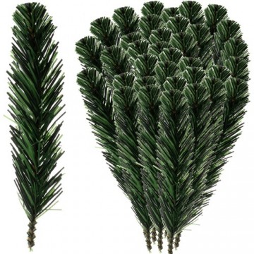 Twigs for a decoration 21 cm - 40 pcs. Ruhhy 22512 (17034-0)