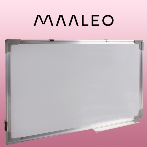 Dry-erase board 60x40cm Maaleo 22752 (17003-0) image 2