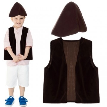 Costume - shepherd Kruzzel 22669 (17000-0)