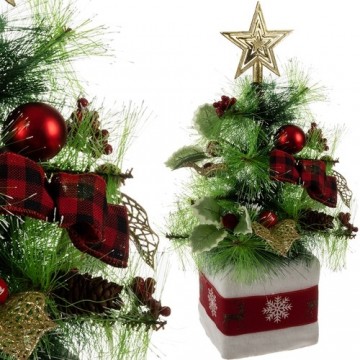 Christmas tree - 45cm Ruhhy 22591 (16987-0)