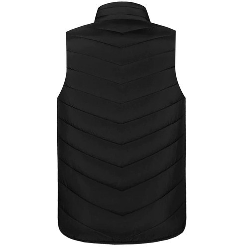 Heated vest M USB Trizand 22126 (16970-0) image 5