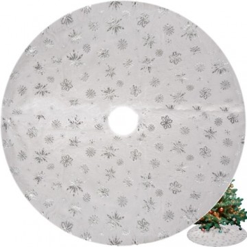 Christmas tree mat 120 cm Ruhhy 22224 (16949-0)