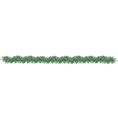 Christmas tree garland 2.7m Ruhhy 22321 (16910-0) image 2
