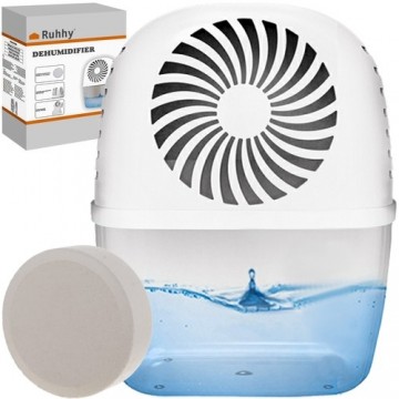 Ruhhy 22577 dehumidifier and moisture absorber (16907-0)