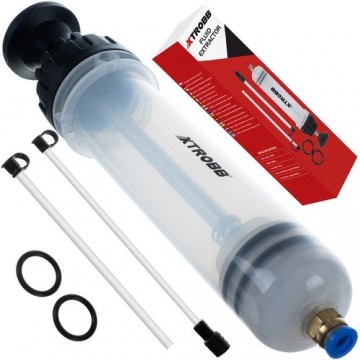 Xtrobb 22007 oil/fluid suction syringe (16827-0)