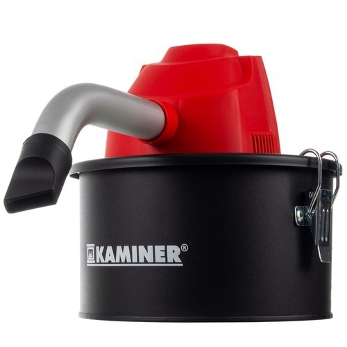 Ash vacuum cleaner 4L Kaminer 21861 (16795-0) image 2