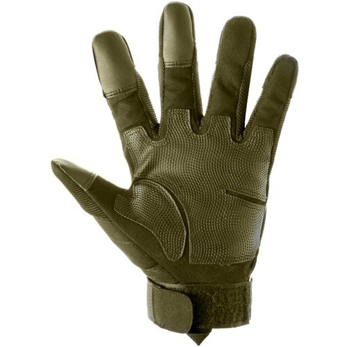 Tactical gloves L- khaki Trizand 21771 (16785-0) image 5
