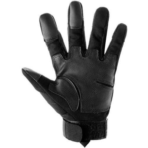 Tactical gloves L - black Trizand 21769 (16782-0) image 5