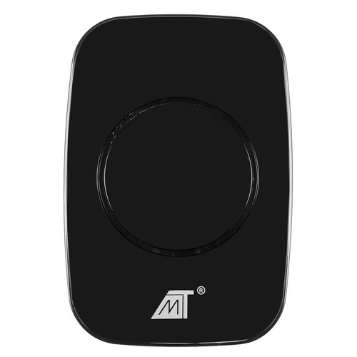 Malatec 21803 black wireless doorbell (16757-0) image 4