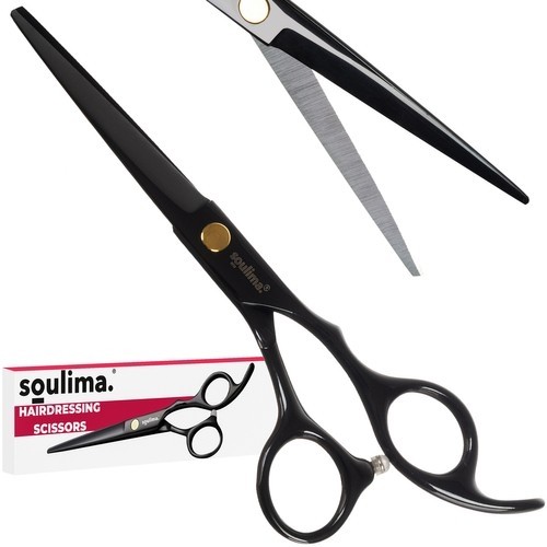 Hairdressing scissors Soulima 21461 (16744-0) image 1