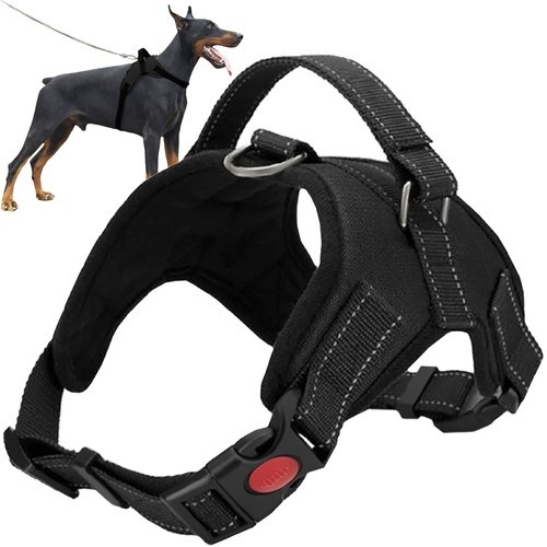 Purlov Pressure-free dog harness L (15375-0) image 1