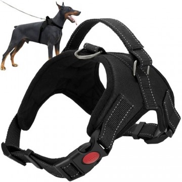 Purlov Pressure-free dog harness L (15375-0)
