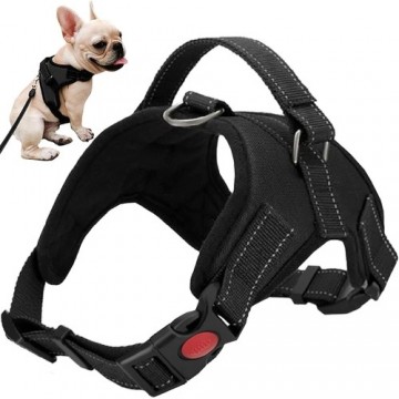 Purlov Pressure-free dog harness S (15373-0)