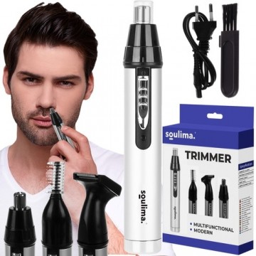 Soulima Ear and stubble nose trimmer (15313-0)