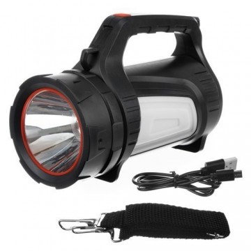 Trizand Flashlight - LED searchlight (14957-0)