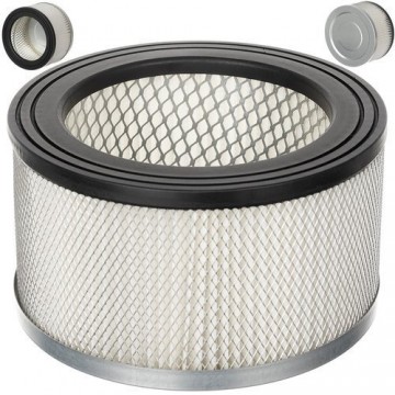 Kaminer HEPA filter for ash vacuum cleaner 10927 (14770-0)