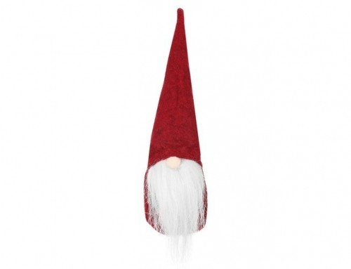 Iso Trade A standing red gnome (14726-0) image 1