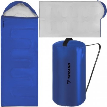 Trizand Sleeping bag - blue S10249 (14545-0)