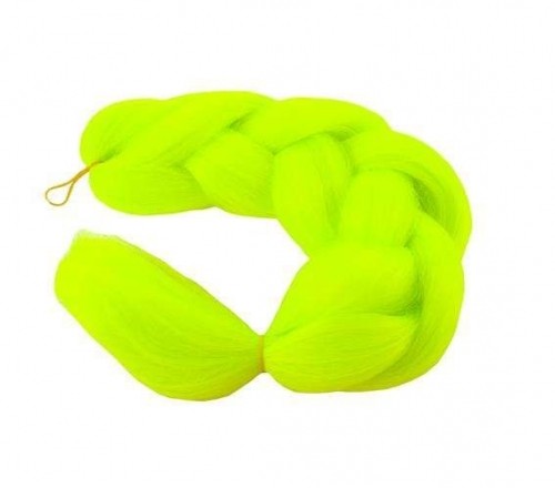 Soulima Synthetic hair braids - neon (14492-0) image 2