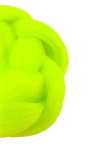 Soulima Synthetic hair braids - neon (14492-0) image 3
