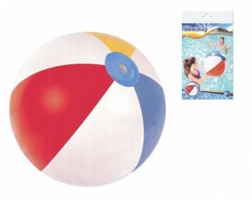 BESTWAY inflatable beach ball 31021 (14429-0)