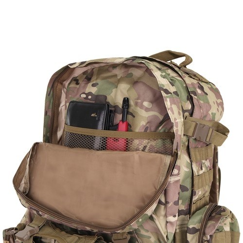 Trizand HQ military backpack (13925-0) image 2