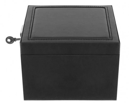 Jewelery box - black K8898 Beautylushh (13914-0) image 4