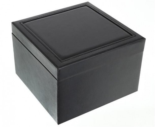 Jewelery box - black K8898 Beautylushh (13914-0) image 5