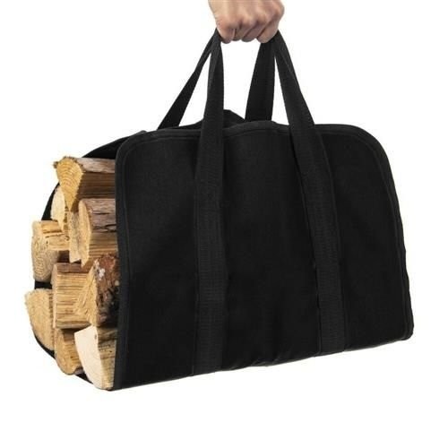 Kaminer wood bag (13832-0) image 5