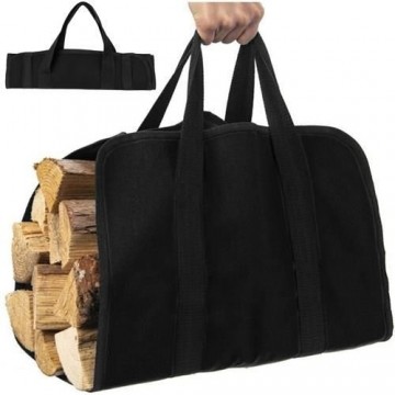 Kaminer wood bag (13832-0)